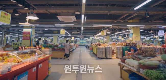 강화군, 추석 연휴 강화풍물시장․외포항젓갈수산물직판장 온누리상품권 환급행사 열어