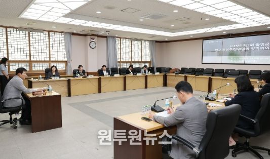 함평군, 지역 인재 육성 총력…하반기 장학생 255명 선발한다