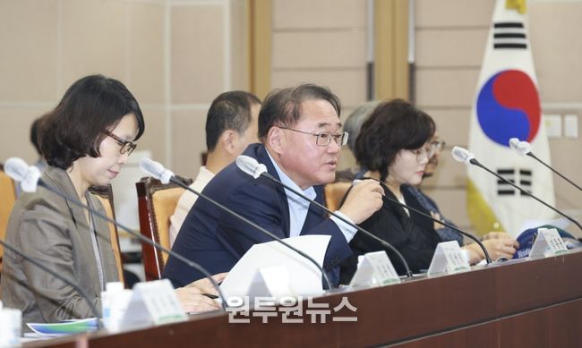 전북자치도, 정책브랜드 자문단 출범