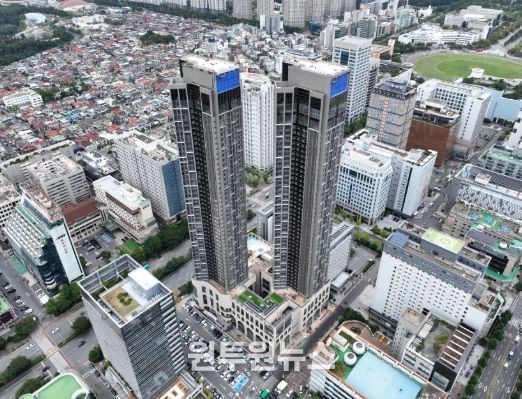 창원특례시,‘지구단위계획 변경’으로 생활숙박시설 합법사용 출구 마련