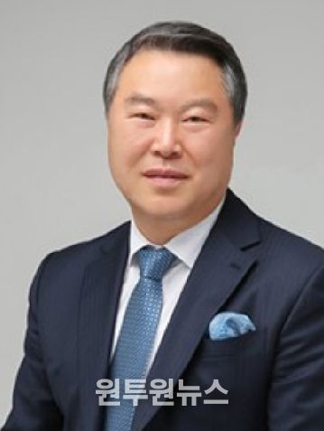 전갑수 체육회장