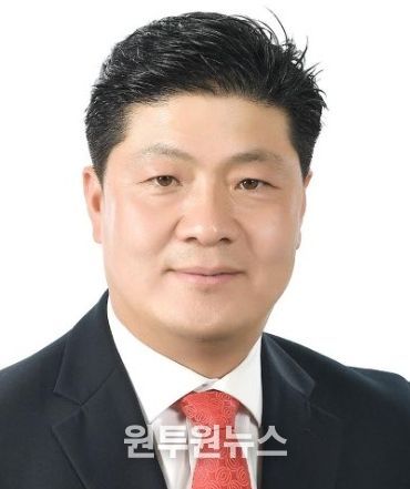 공진혁 의회운영위원장