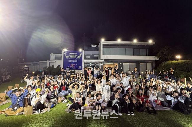 청소년 댄스 축제 ‘데뷔 스테이지, 도담’