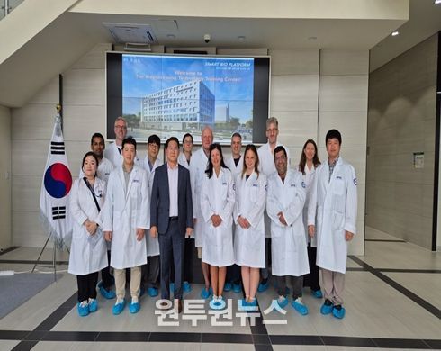 ,‘2025 아시아 생명공학 대회 및 한국생물공학회 국제회의’성료