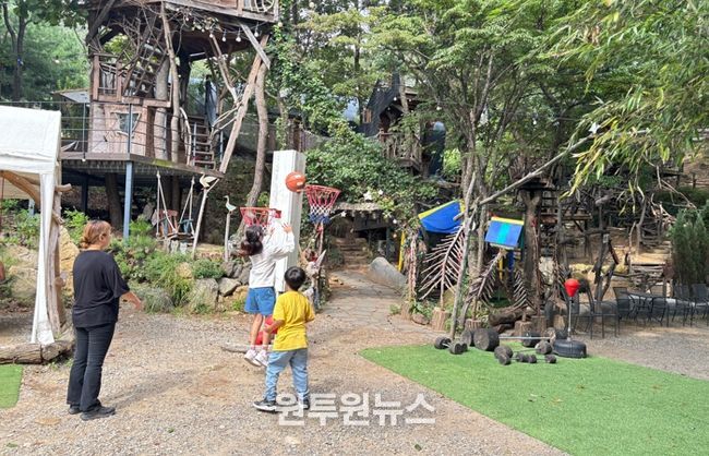 인천서부·강화교육지원청, 가족 참여형 체험 프로그램으로 정서·소통 지원