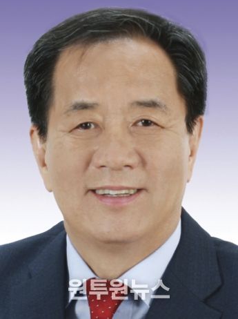 경상북도의회 박승직 의원