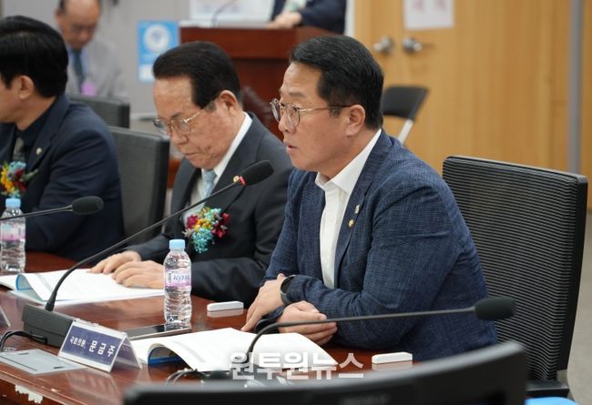 외국인계절근로자전문기관운영포럼