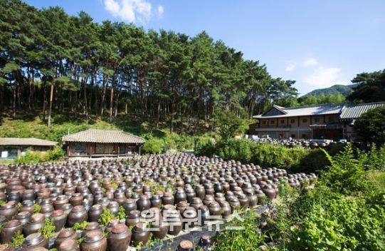 담양군, 음식점 영업주 대상 ‘전통장 교육·체험 프로그램’ 운영
