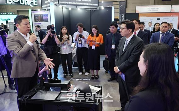 부산시 플라이 아시아(FLY ASIA) 2025