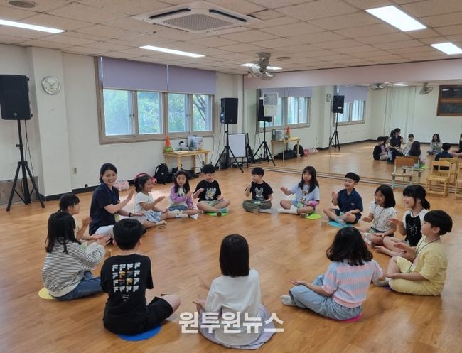 2026학년도 늘봄지원실장 50명 추가 선발