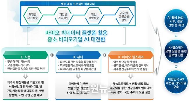 사업추진 개념도