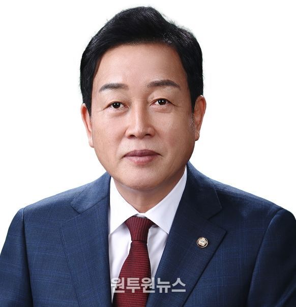 김선교 국회의원