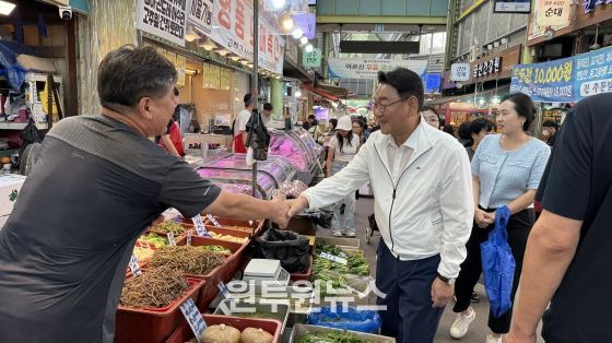 김교흥 국회의원