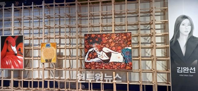 장생포문화창고, 추석연휴 특별 운영(k-컬쳐의 힘(김완선)