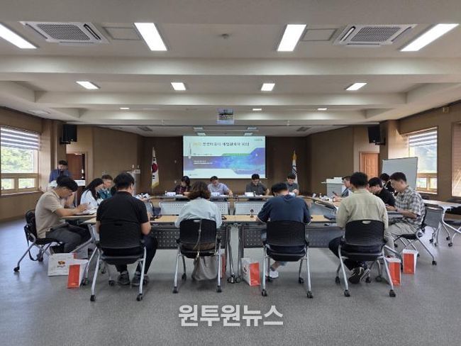 사천시, 2025년산 공공비축미 3,672톤 매입