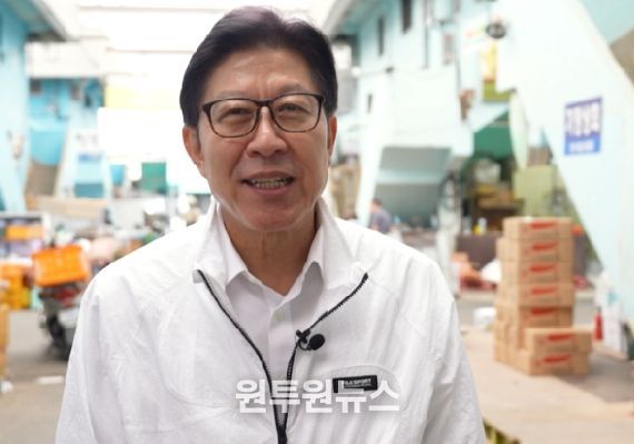 박형준 부산광역시장