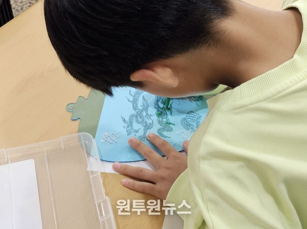 강화역사박물관, 지역 초등생 대상 “꿈꾸는 도자기” 프로그램 진행