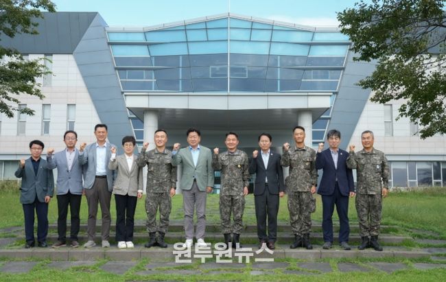 추석맞이 민생 현장 소통