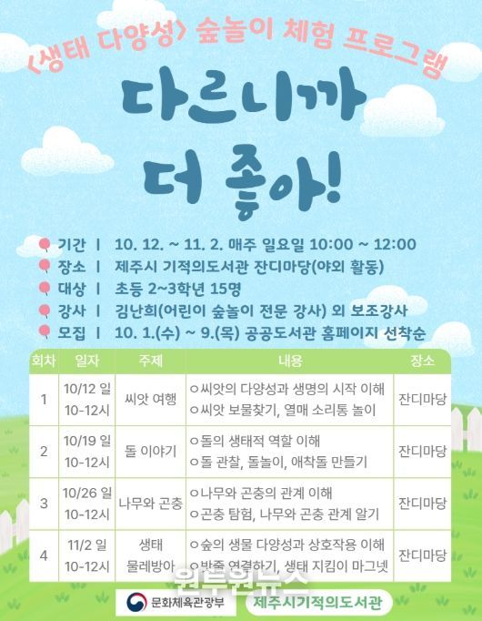 ‘2025년 다문화 서비스 지원사업’ 포스터