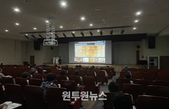 제24기(2024년) 박물관대학 현장