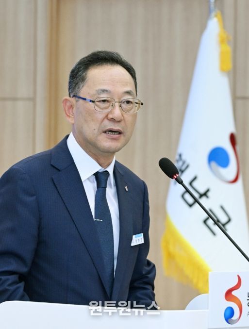 명현관 군수“RE100 국가산단 해남 100년 미래 좌우”특별법 제정 총력 지원