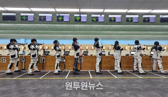 제106회 전국체육대회 출전