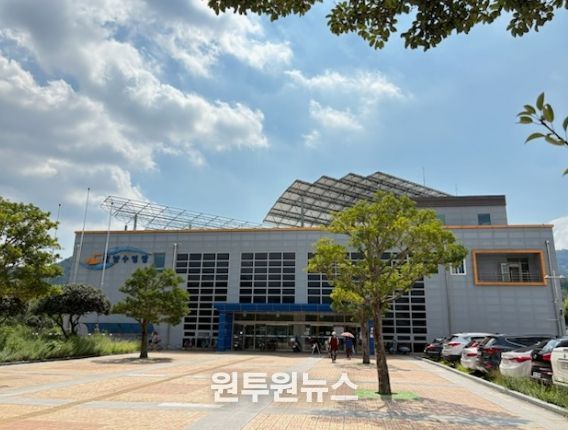 광양시, 광양수영장 아쿠아로빅 오전반 정규 운영