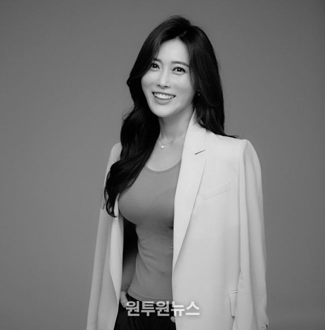 Jackie Son 지사장 (크라운 월드와이드 제공)