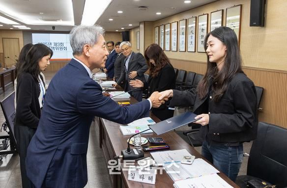 계양구, 제3회 보육정책위원회 개최