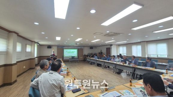 거제시, 찾아가는 생활·영농폐기물 자원순환 교육 마무리