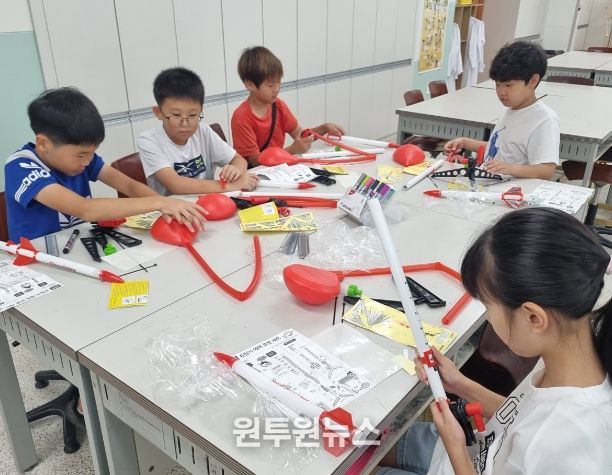 사교육 부담 없는 지역·학교’ 2차 공모 선정!