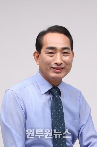 경기도의회 김창식 부위원장