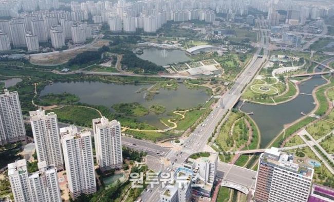 파주 운정신도시 지구단위계획 변경 추진, 신도시 활력 기대!