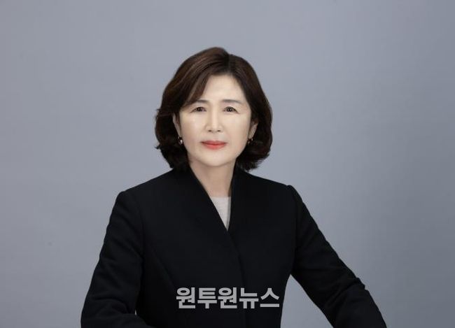 경기도의회 김영희 의원,