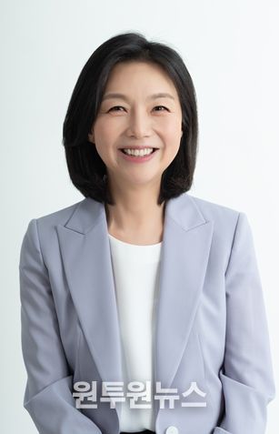 서울특별시의회 최호정 의장