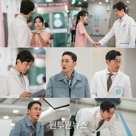 사진 제공: KBS 1TV 일일드라마 <마리와 별난 아빠들>