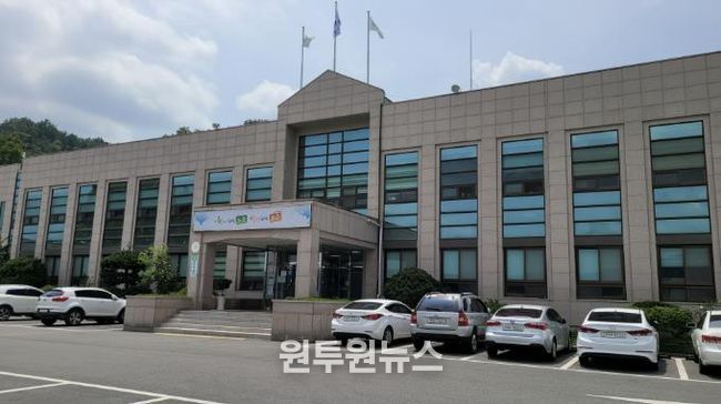 보은군농업기술센터