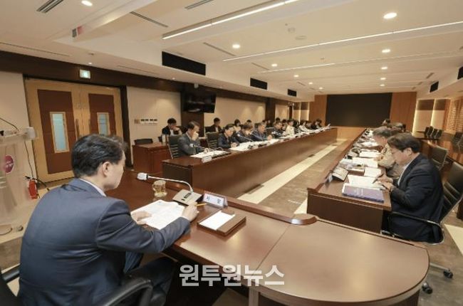 2026 업무계획보고