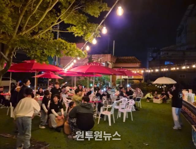 “정읍의 숨은 매력 발견했어요”… 참가자 호평 속 ‘시티스테이 투어’ 마무리