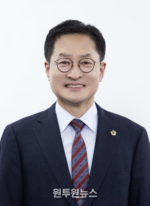박종각 시의원
