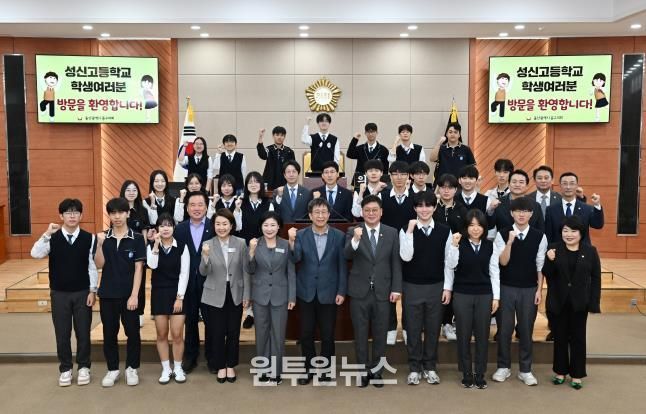 울산 중구의회, 제8대 마지막 행감 앞두고 772건 자료 요구