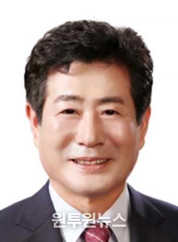 고태민 의원장(애월읍 갑)