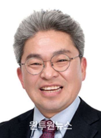 강철남 의원(더불어 민주당)