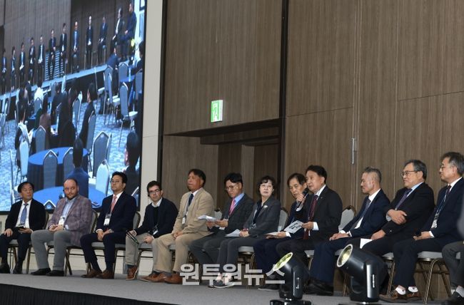 2025 오송화장품뷰티산업엑스포, 손님맞이 준비