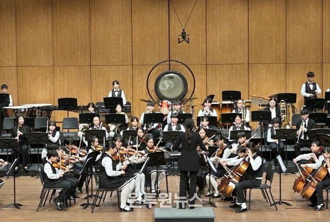 전남교육청, 제12회 전남학교예술교육페스티벌 개최