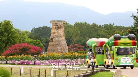 경주, 세계로 향한 시간의 문을 열다… APEC 정상회의로 여는 ‘두 번째 전성기’