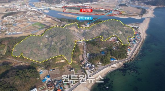 울진군, 관광 1,000만 시대 향한 본격 시동