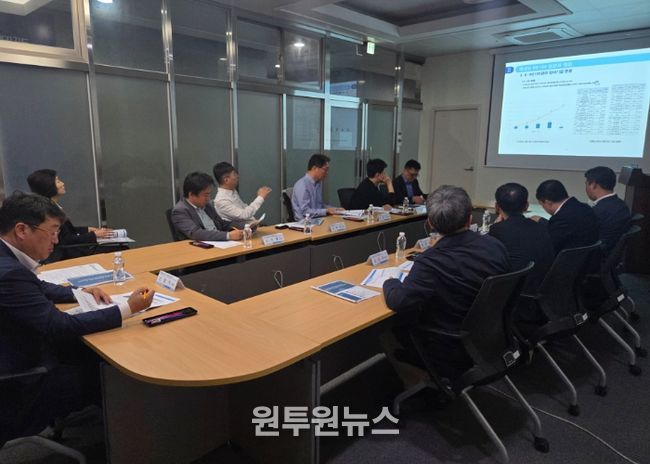 전북자치도, RE100 참여기업 지원 전략 마련에 막바지‘총력’