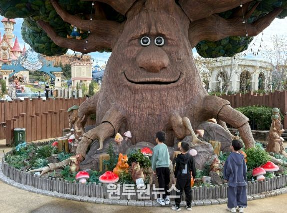 거창군 드림스타트, ‘즐거움이 한가득’ 가족관계증진 프로그램 운영