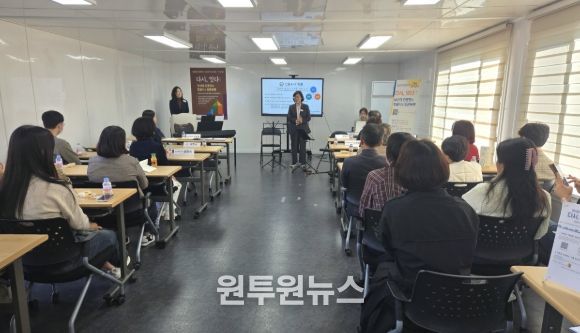 제20회 인문주간 개막식 성황리 개최